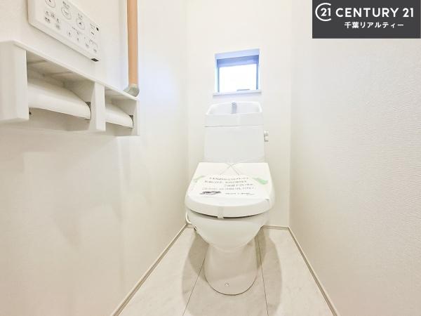 船橋市新高根6丁目　B号棟
