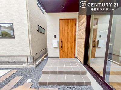 千葉市若葉区みつわ台３丁目　１号棟