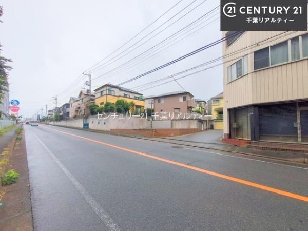 八千代市大和田新田
