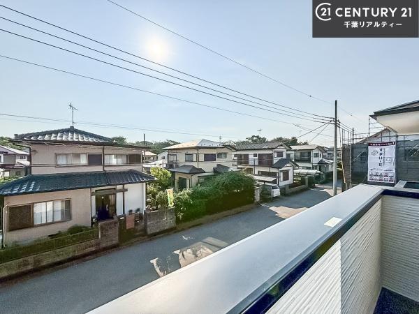 四街道市千代田2丁目　2号棟