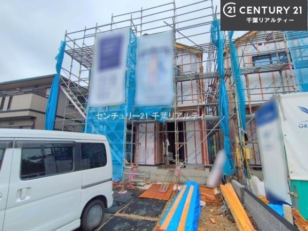 グラファーレ四街道市千代田2丁目　1号棟