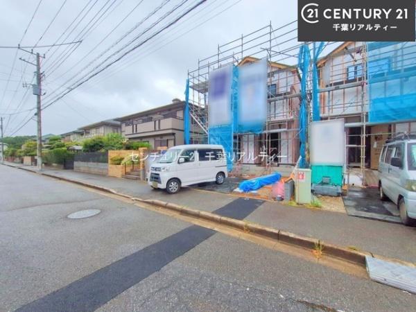 グラファーレ四街道市千代田2丁目　1号棟