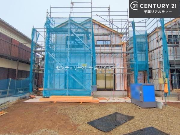 グラファーレ四街道市和良比　1号棟
