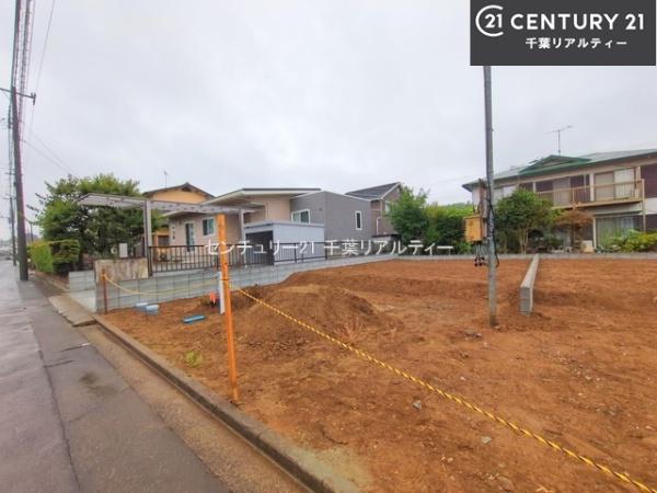 四街道市みそら3丁目