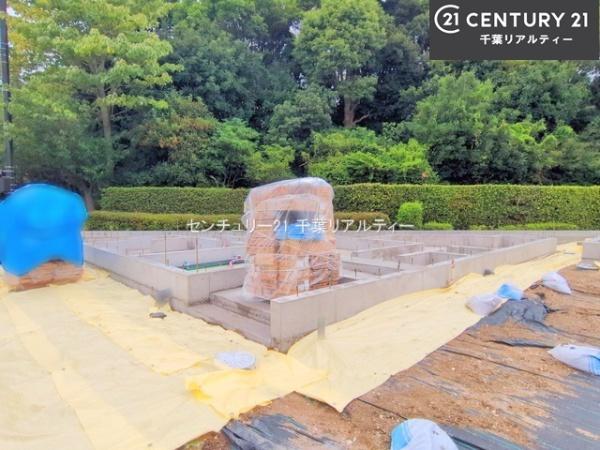 習志野市香澄6丁目　2号棟