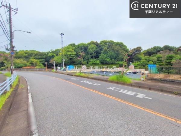 習志野市香澄6丁目　2号棟