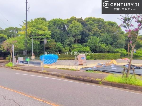 習志野市香澄6丁目　2号棟