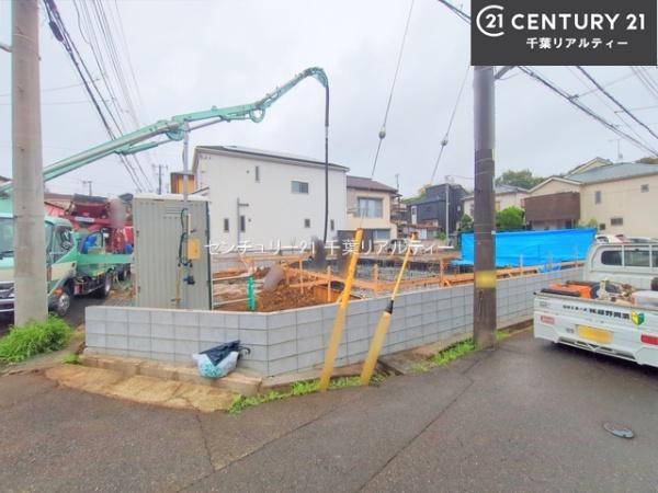 習志野市本大久保4丁目