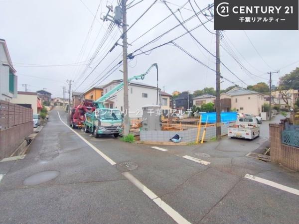 習志野市本大久保4丁目