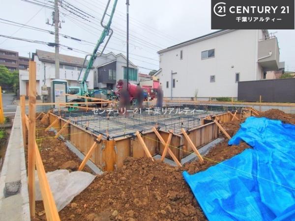 習志野市本大久保4丁目