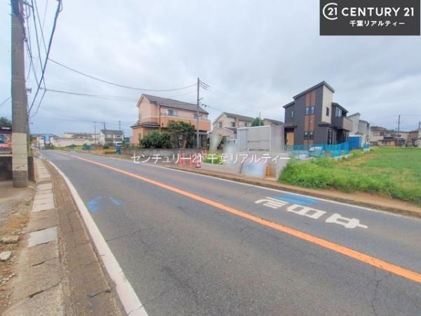 船橋市古和釜町　1号棟