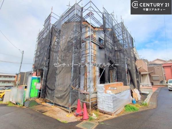 船橋市駿河台2丁目