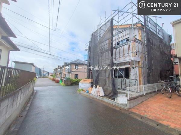 船橋市駿河台2丁目