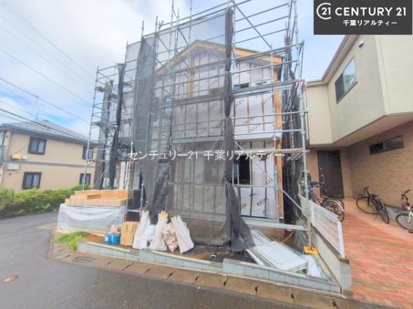船橋市駿河台2丁目