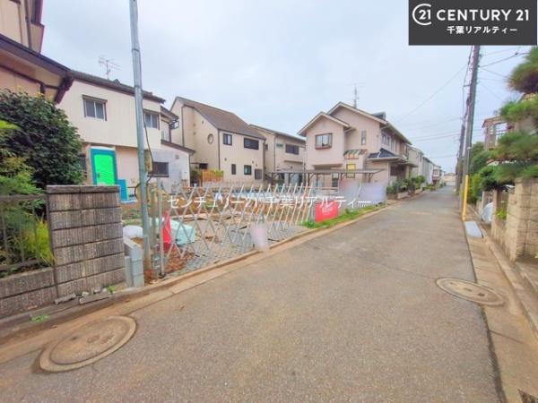 船橋市大穴北1丁目
