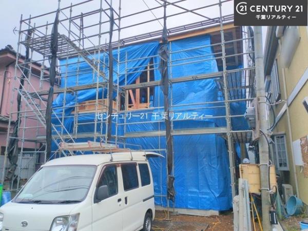 船橋市大穴北8丁目