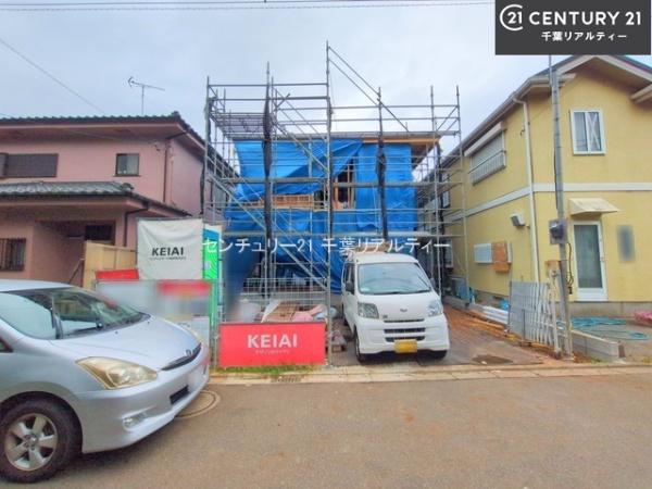 船橋市大穴北8丁目