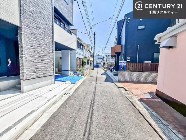船橋市南本町