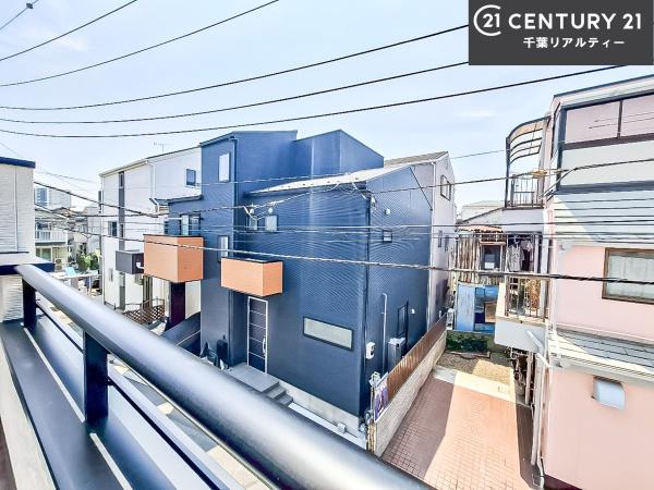 船橋市南本町