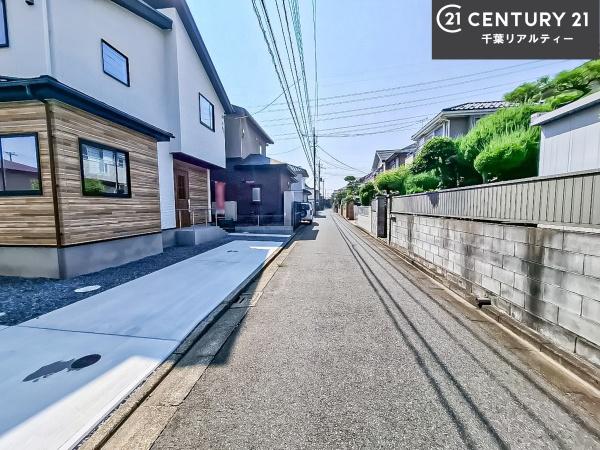 船橋市夏見台3丁目