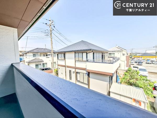 船橋市夏見台3丁目