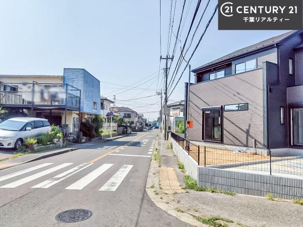 グラファーレ船橋市八木が谷3丁目