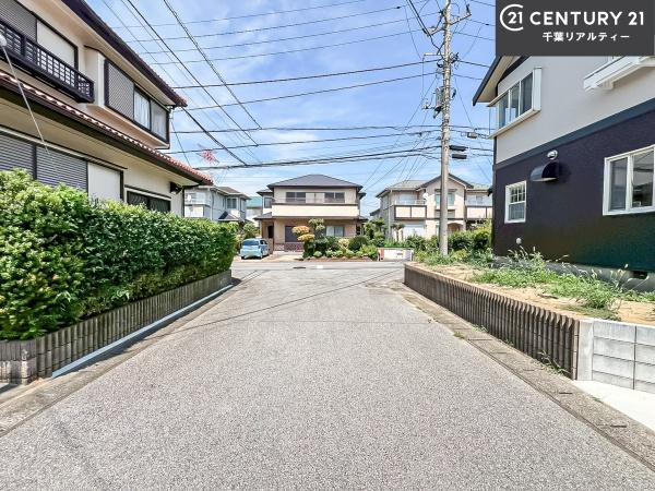 八千代市大学町２丁目の中古一戸建て