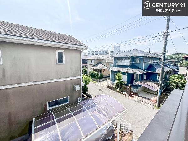 八千代市大学町２丁目の中古一戸建て
