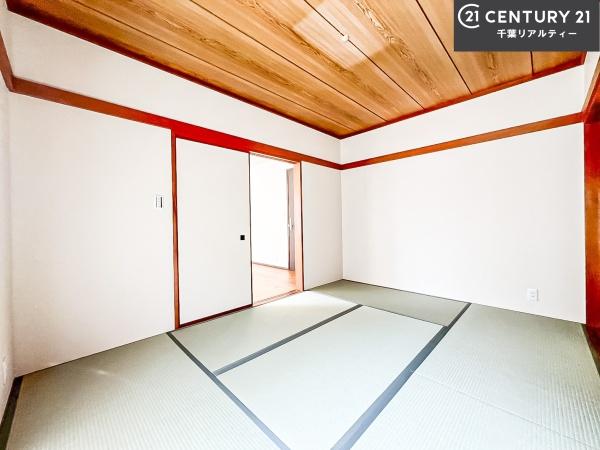 八千代市大学町2丁目