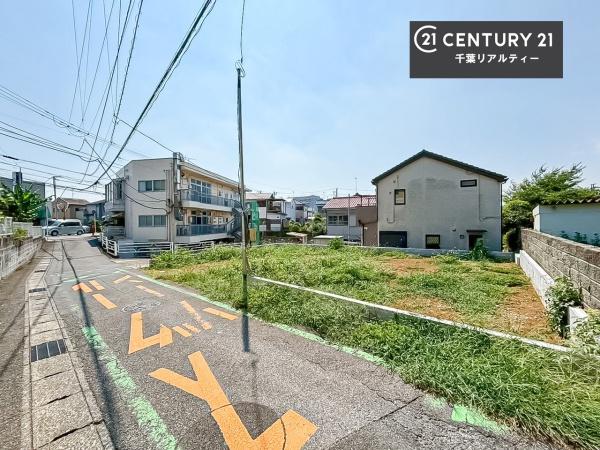 千葉市中央区仁戸名町　１号棟