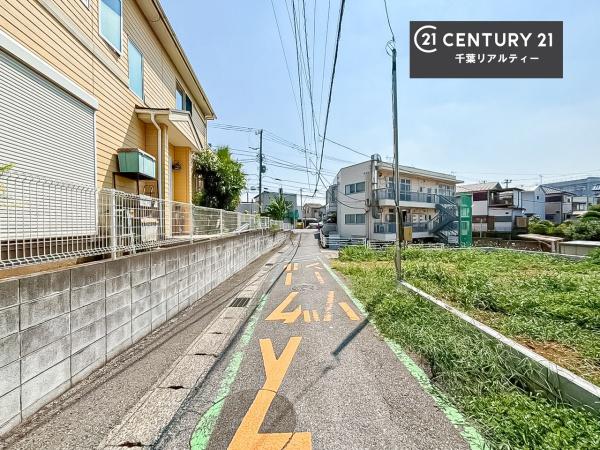 千葉市中央区仁戸名町　１号棟