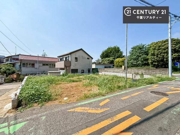 千葉市中央区仁戸名町　１号棟