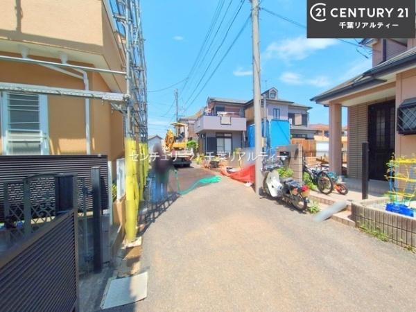 船橋市二宮1丁目