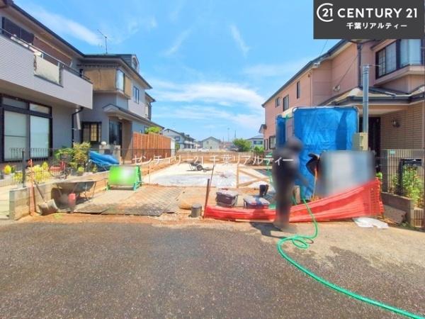 船橋市二宮1丁目