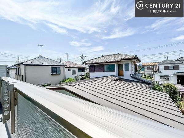 八千代市勝田台5丁目　1号棟