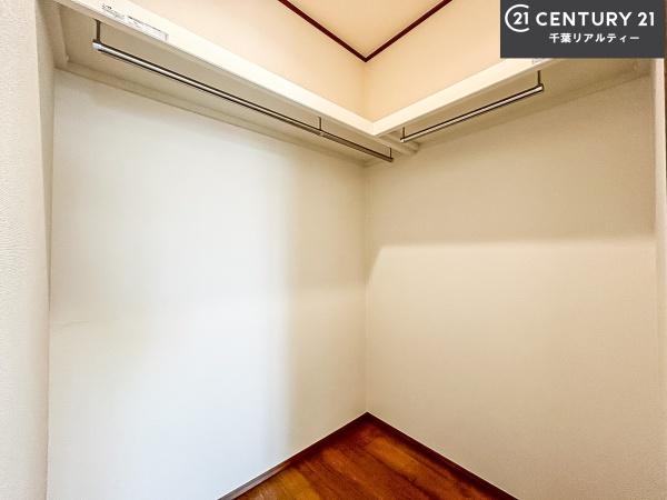 八千代市勝田台5丁目　A号棟