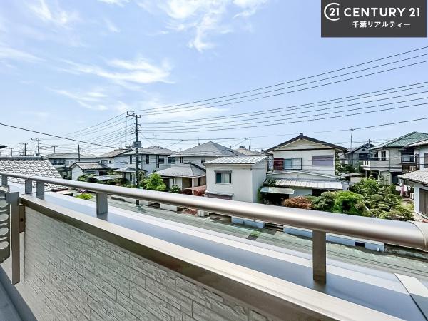 八千代市勝田台5丁目　A号棟