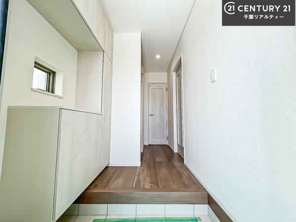 八千代市勝田台5丁目　B号棟