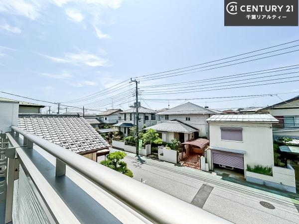 八千代市勝田台5丁目　B号棟