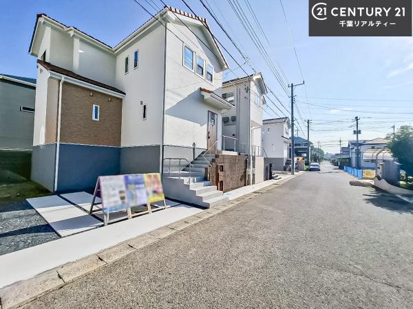 八千代市大学町5丁目　15号棟