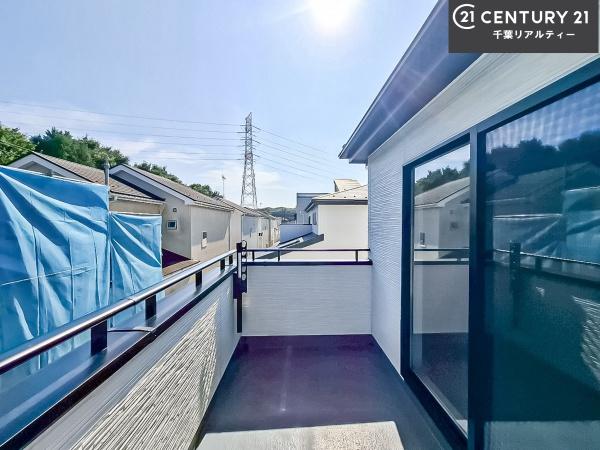 八千代市大学町5丁目　31号棟