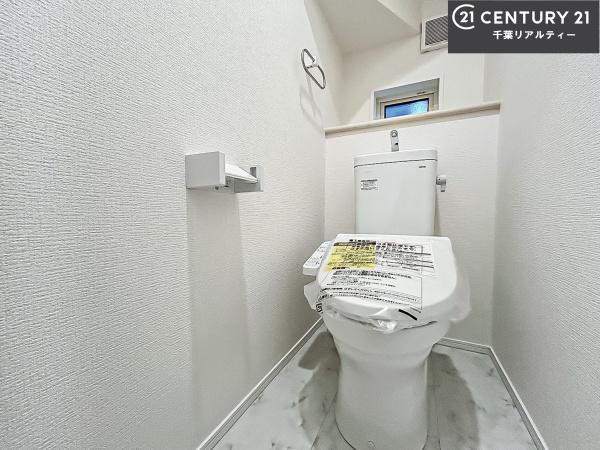 船橋市宮本4丁目　2号棟