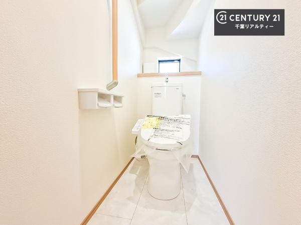 千葉市花見川区西小中台　１号棟