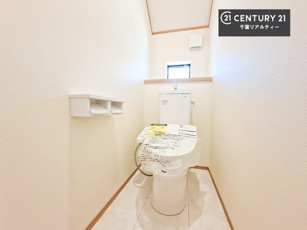 千葉市花見川区西小中台　１号棟