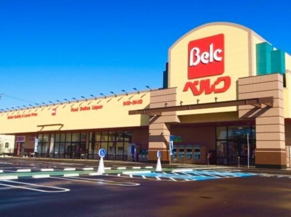 千葉市中央区南生実町　１号棟(ベルク千葉浜野店)