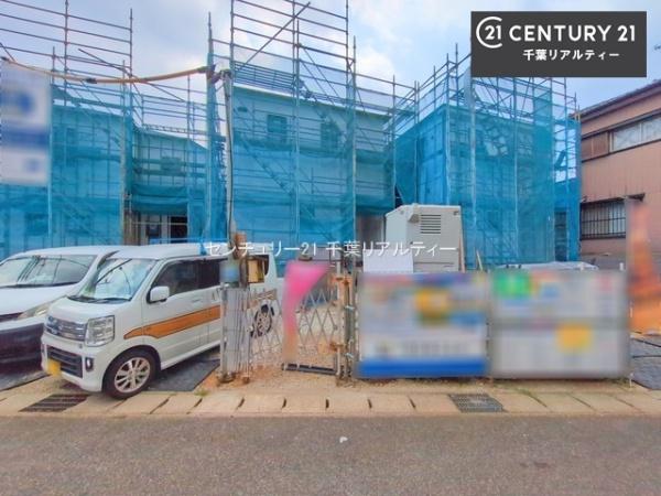 千葉市若葉区加曽利町　２号棟
