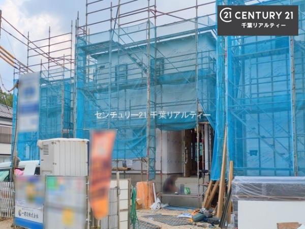千葉市若葉区加曽利町　２号棟