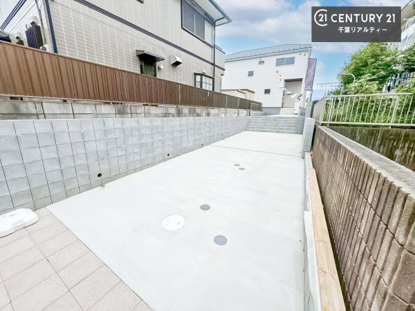 千葉市緑区あすみが丘１丁目　１号棟