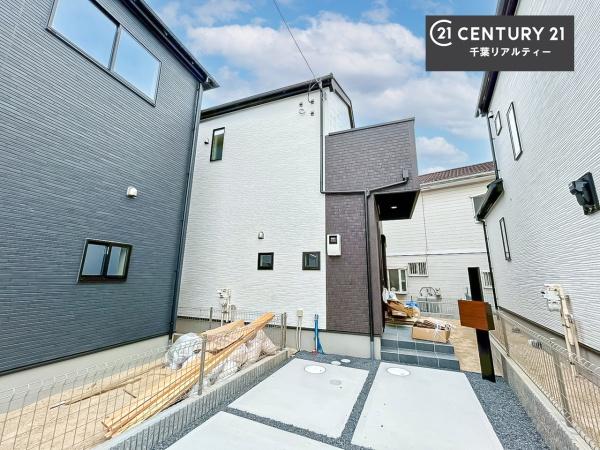 ＧＲＡＦＡＲＥ千葉市緑区誉田町１丁目　２号棟