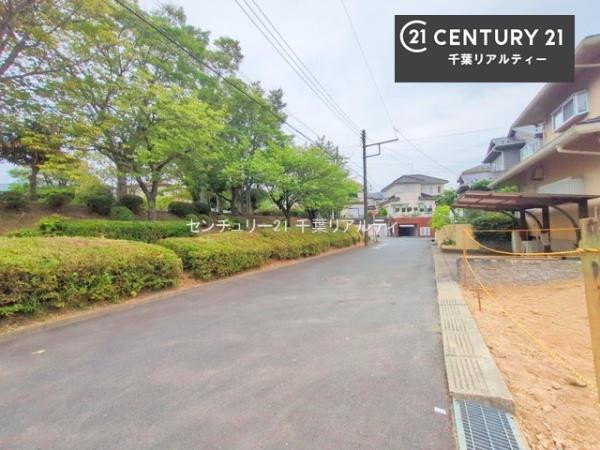 佐倉市王子台５丁目　１号棟